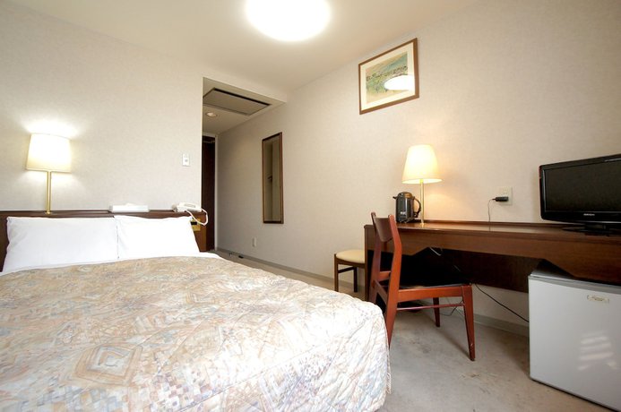 Imagen de la habitación del Hotel Trend Matsumoto. Foto 17