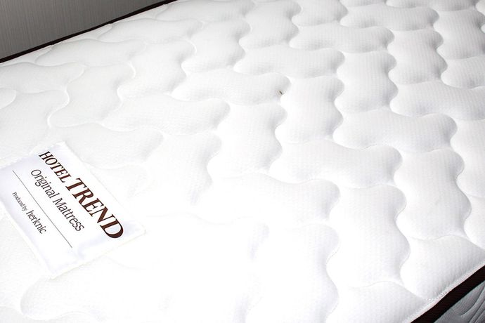 Imagen de la habitación del Hotel Trend Mikawaanjo. Foto 2