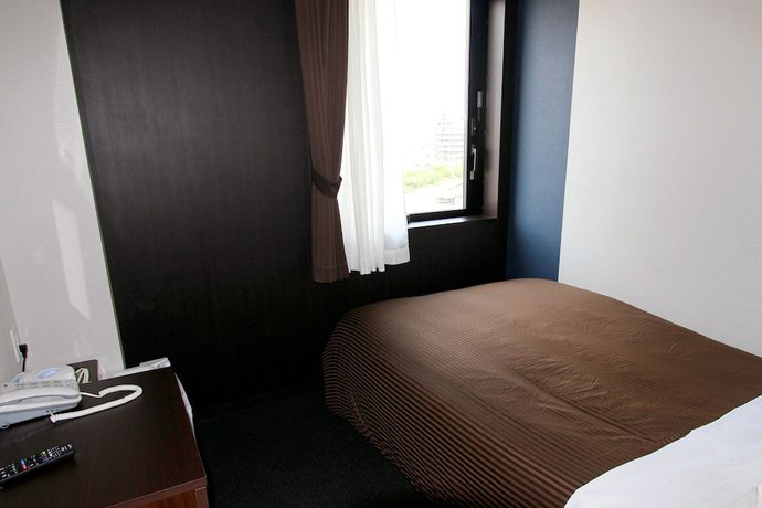 Imagen de la habitación del Hotel Trend Mikawaanjo. Foto 8