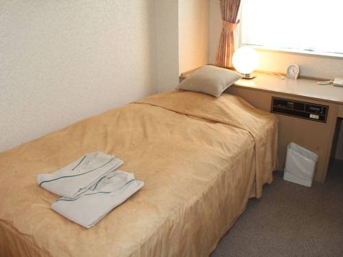 Imagen de la habitación del Hotel Trend Mito. Foto 6