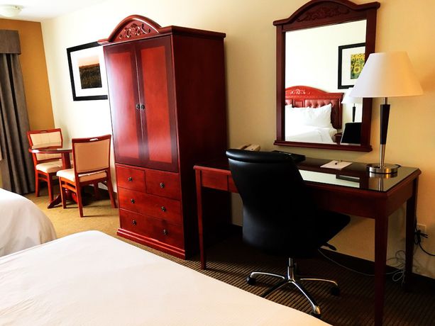 Imagen de la habitación del Hotel Trend Mountain And Conference Centre. Foto 4