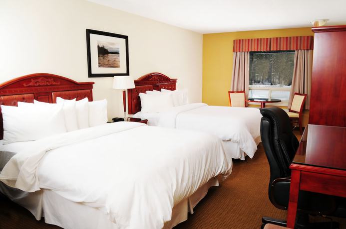 Imagen de la habitación del Hotel Trend Mountain And Conference Centre. Foto 6