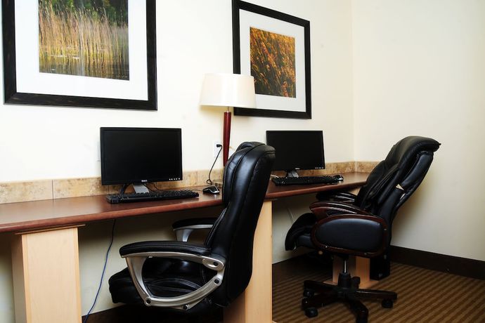 Imagen de los interiores del Hotel Trend Mountain And Conference Centre. Foto 18