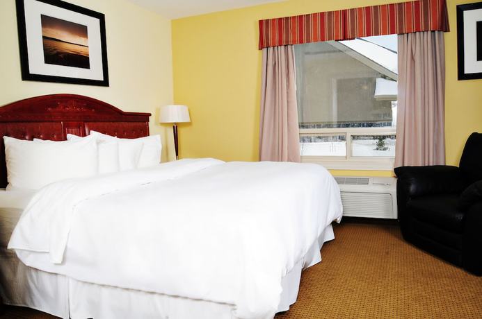 Imagen de la habitación del Hotel Trend Mountain And Conference Centre. Foto 8