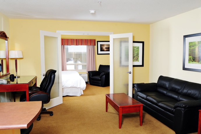 Imagen general del Hotel Trend Mountain And Conference Centre. Foto 1