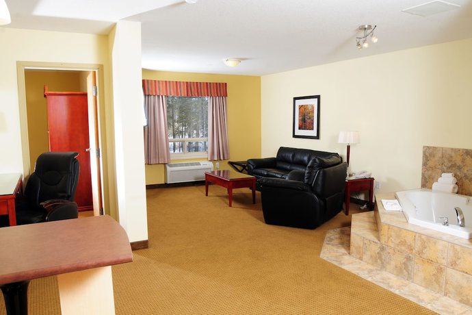 Imagen de la habitación del Hotel Trend Mountain And Conference Centre. Foto 13