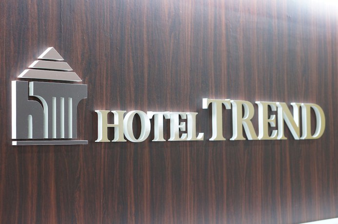 Imagen de los interiores del Hotel Trend Nagano. Foto 20