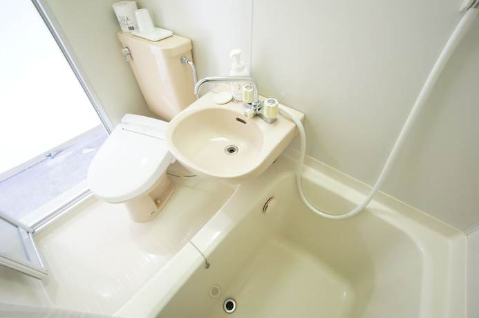 Imagen de la habitación del Hotel Trend Nagano. Foto 14