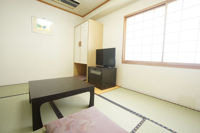 Imagen de la habitación del Hotel Trend Nagano. Foto 16