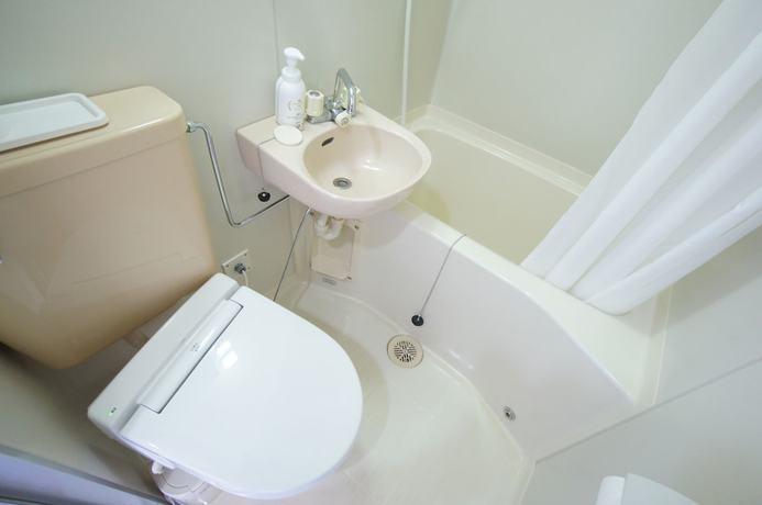 Imagen de la habitación del Hotel Trend Nagano. Foto 17
