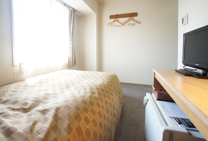 Imagen de la habitación del Hotel Trend Nagano. Foto 18