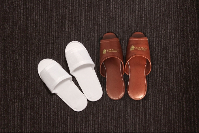 Imagen de la habitación del Hotel Trend Nishishinsaibashi. Foto 12
