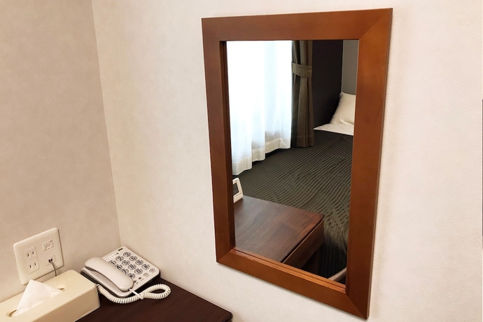Imagen de la habitación del Hotel Trend Nishishinsaibashi. Foto 17