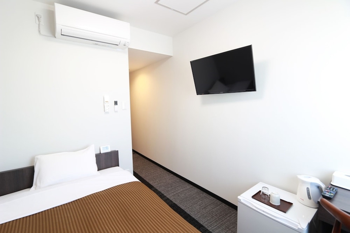 Imagen de la habitación del Hotel Trend Numazu Ekimae. Foto 2