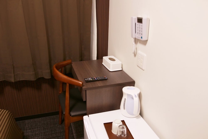 Imagen de la habitación del Hotel Trend Numazu Ekimae. Foto 5