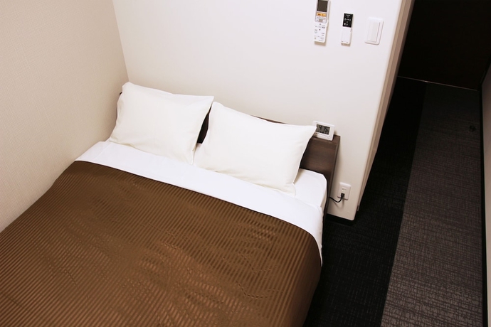 Imagen de la habitación del Hotel Trend Numazu Ekimae. Foto 6