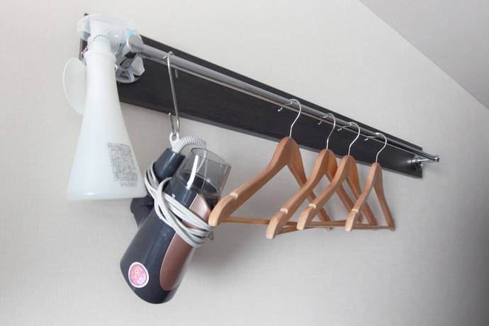 Imagen de la habitación del Hotel Trend Okazaki-eki Mae. Foto 12