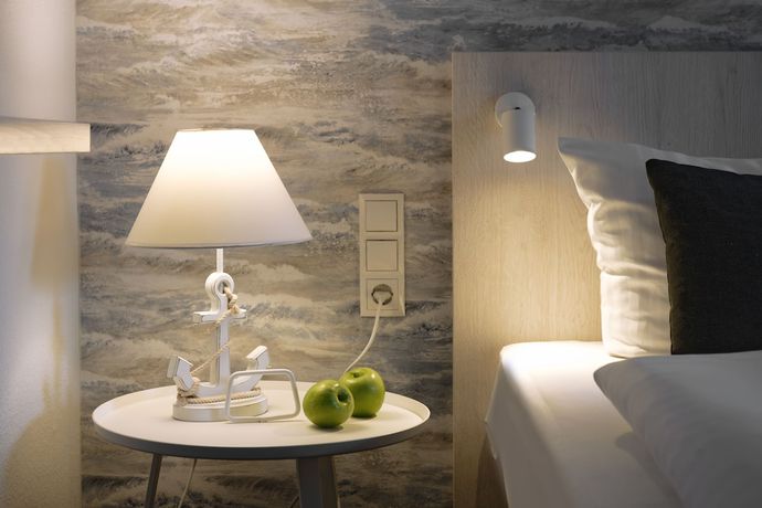 Imagen de la habitación del Hotel Trend Oldenburg. Foto 3