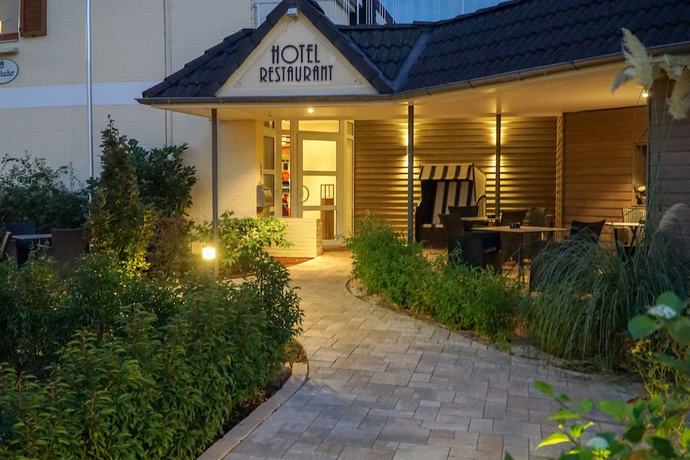 Imagen general del Hotel Trend Oldenburg. Foto 1