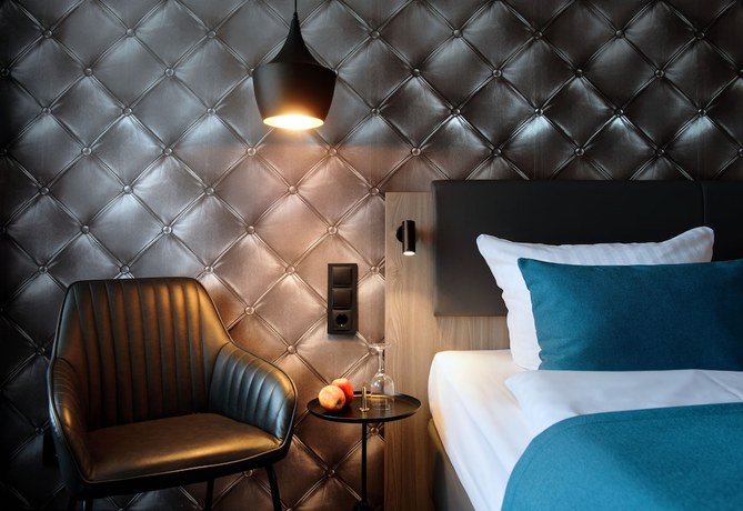 Imagen de la habitación del Hotel Trend Oldenburg. Foto 14