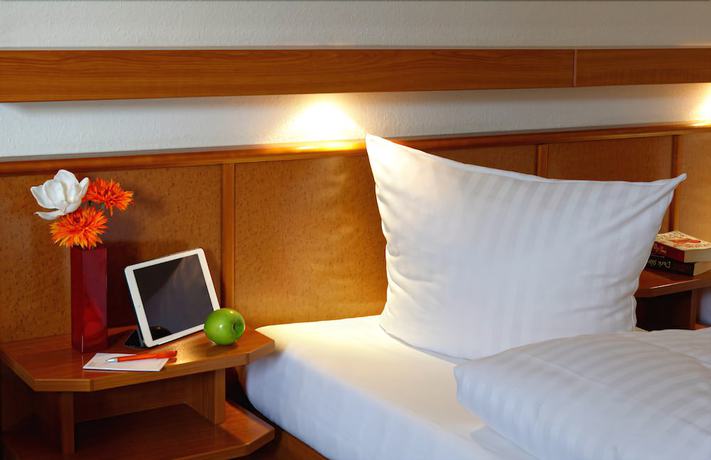 Imagen de la habitación del Hotel Trend Oldenburg. Foto 16