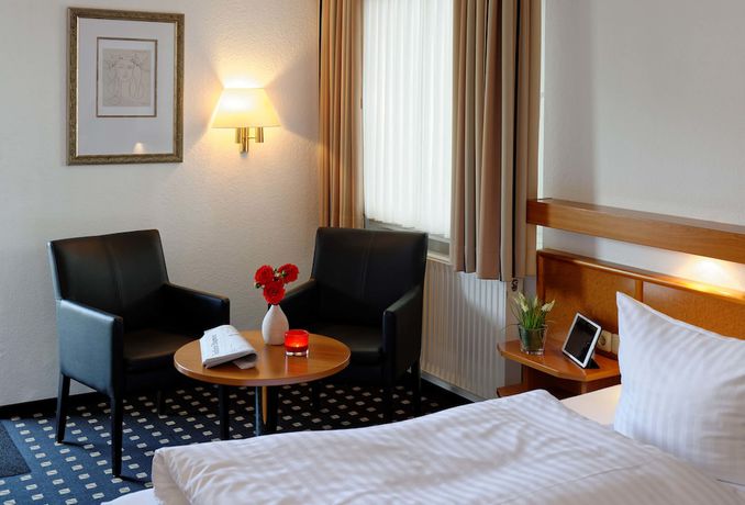 Imagen de la habitación del Hotel Trend Oldenburg. Foto 18