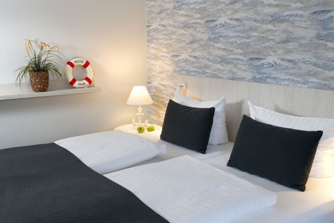 Imagen de la habitación del Hotel Trend Oldenburg. Foto 19