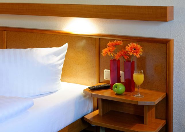 Imagen de la habitación del Hotel Trend Oldenburg. Foto 20