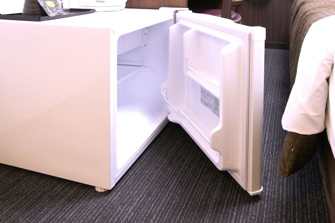 Imagen de la habitación del Hotel Trend Omiya. Foto 7