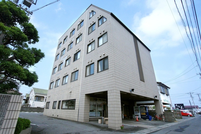 Imagen general del Hotel Trend Saijo. Foto 1
