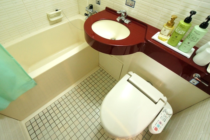 Imagen de la habitación del Hotel Trend Saijo. Foto 14