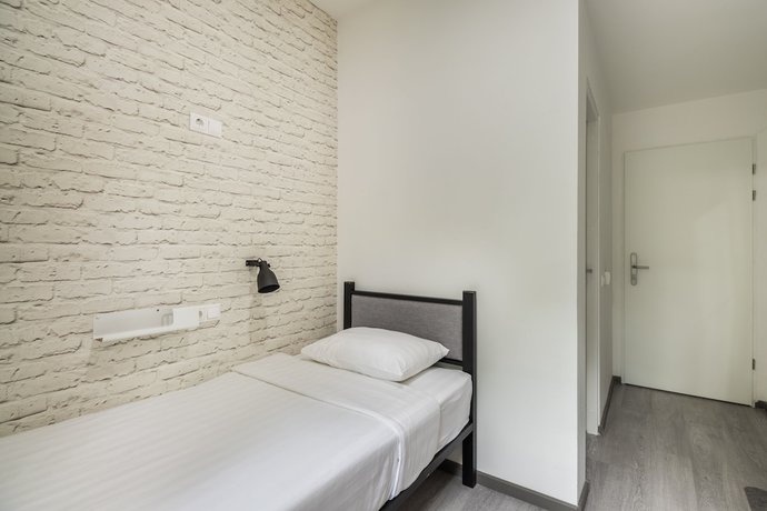 Imagen de la habitación del Hotel Trend, Samara. Foto 8