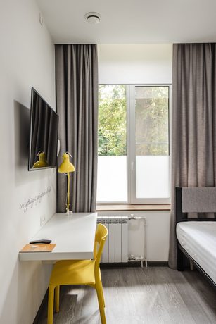 Imagen de la habitación del Hotel Trend, Samara. Foto 12