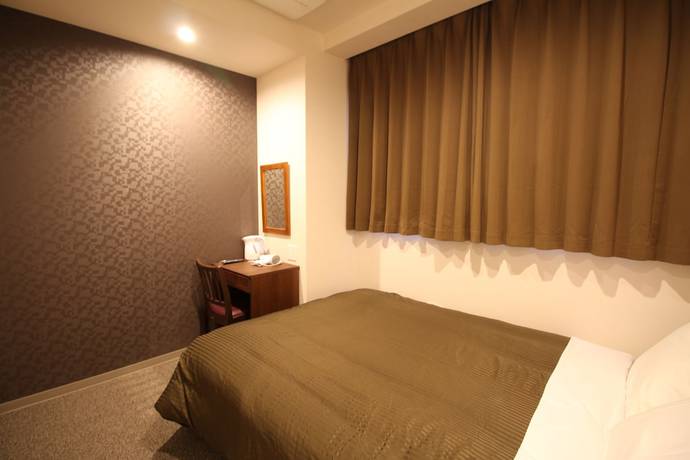 Imagen de la habitación del Hotel Trend Tobu Asakusa-Eki Kita. Foto 4