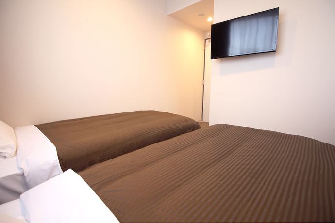 Imagen de la habitación del Hotel Trend Tobu Asakusa-Eki Kita. Foto 6