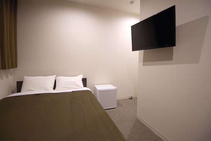 Imagen de la habitación del Hotel Trend Tobu Asakusa-Eki Kita. Foto 7