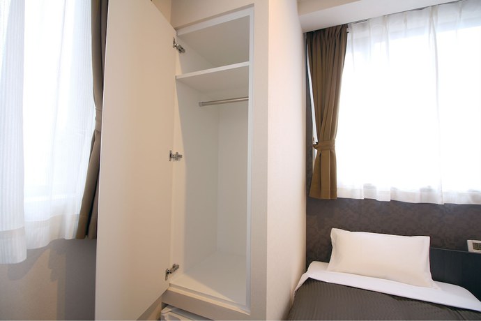 Imagen de la habitación del Hotel Trend Tobu Asakusa-Eki Kita. Foto 18