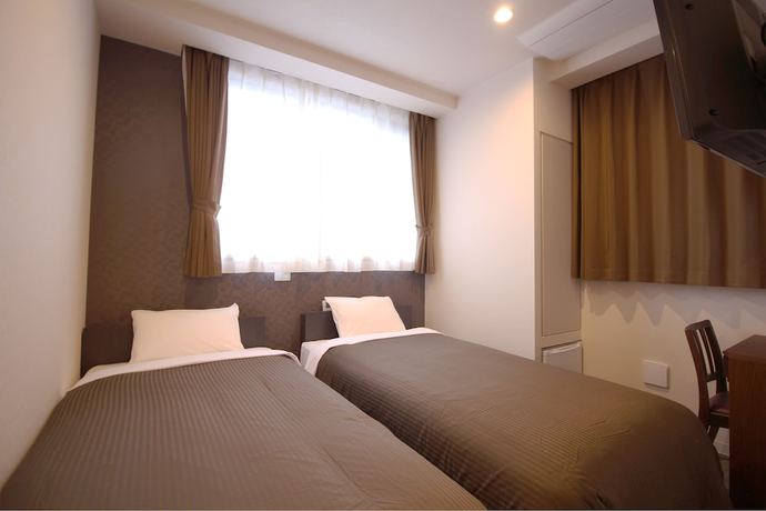 Imagen de la habitación del Hotel Trend Tobu Asakusa-Eki Kita. Foto 20