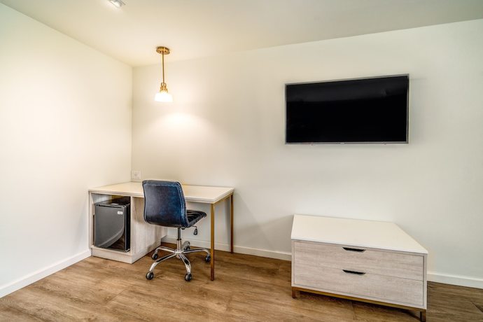 Imagen de la habitación del Hotel Trend at LAX Airport. Foto 11