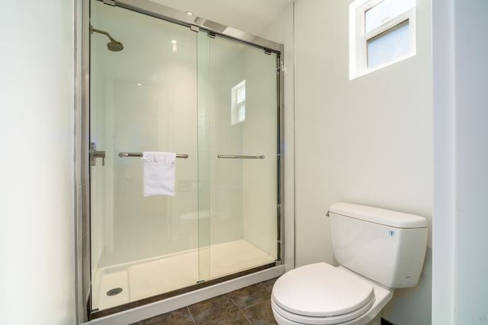 Imagen de la habitación del Hotel Trend at LAX Airport. Foto 14