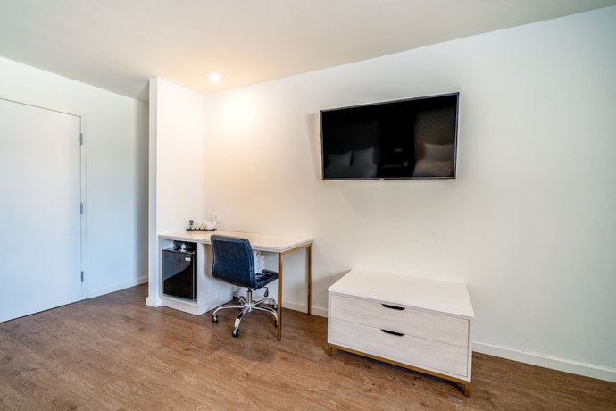 Imagen de la habitación del Hotel Trend at LAX Airport. Foto 16