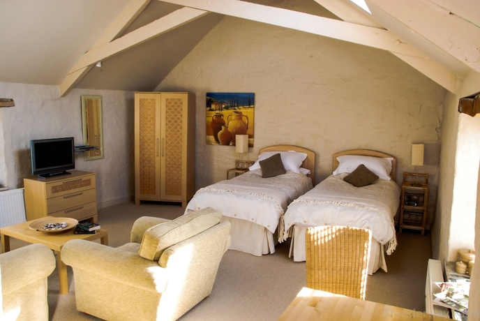 Imagen de la habitación del Hotel Trenderway Farm. Foto 7