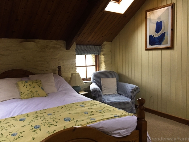 Imagen de la habitación del Hotel Trenderway Farm. Foto 9