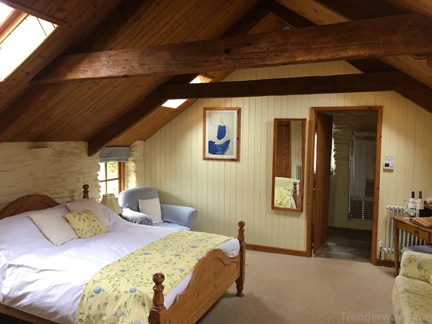 Imagen de la habitación del Hotel Trenderway Farm. Foto 10
