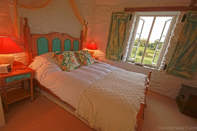 Imagen de la habitación del Hotel Trenderway Farm. Foto 14