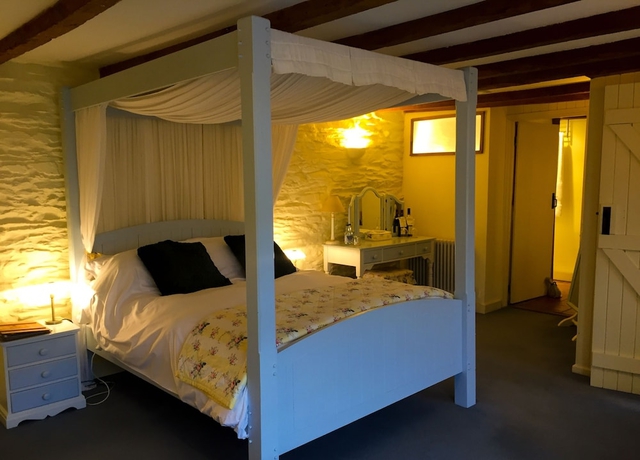 Imagen de la habitación del Hotel Trenderway Farm. Foto 17