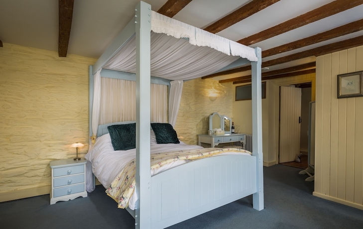 Imagen de la habitación del Hotel Trenderway Farm. Foto 19