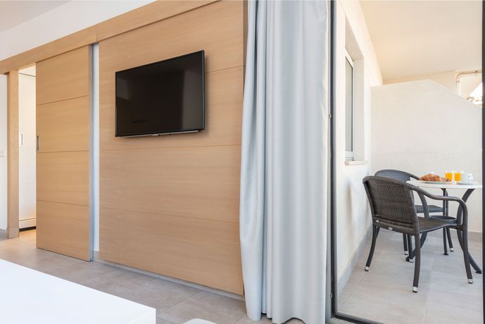 Imagen de la habitación del Hotel Trendhotel Alcudia - Adults Only. Foto 11