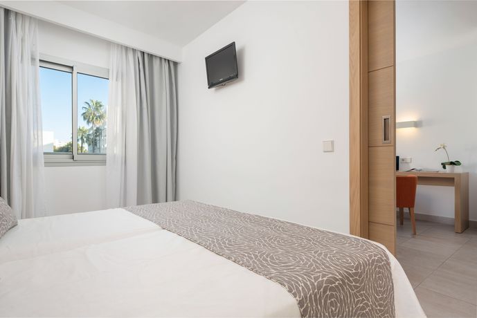 Imagen de la habitación del Hotel Trendhotel Alcudia - Adults Only. Foto 12