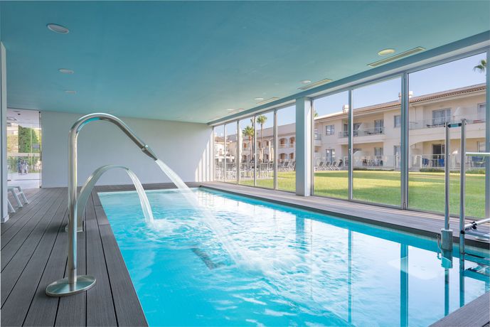 Imagen de los interiores del Hotel Trendhotel Alcudia - Adults Only. Foto 19